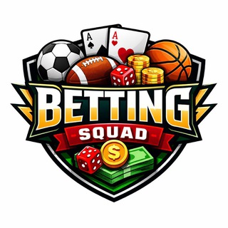 Telegram profile photo for Bet Tricks