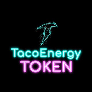 Telegram group profile photo for Krypto - TacoEnergyToken🇩🇪