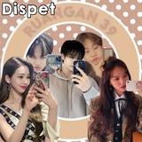 Telegram profile photo for DISPATCH RUANG³⁹