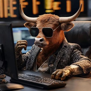Telegram profile photo for Дневник трейдера