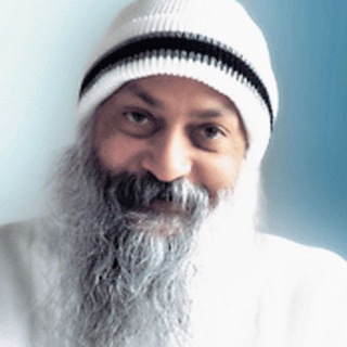 Telegram profile photo for Astavakra Mahageeta-By OSHO