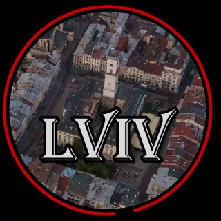 Telegram profile photo for lviv city walk