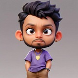 Telegram profile photo for Codewithluv♥️