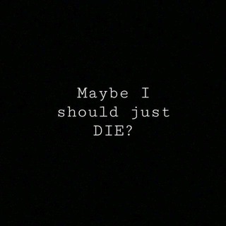 Telegram profile photo for Die Empty