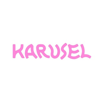 Telegram profile photo for KARUSEL BEOGRAD