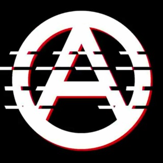 Telegram profile photo for Анархия в телеграме