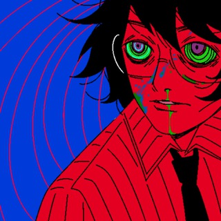 Telegram profile photo for woodoomurderdoll