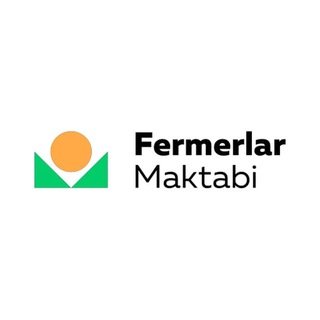 Telegram profile photo for Fermerlar Maktabi