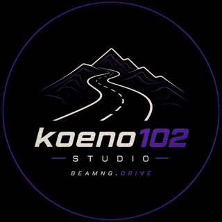 Telegram profile photo for Koeno102 studio