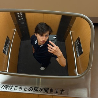 Telegram profile photo for A guy in Japan