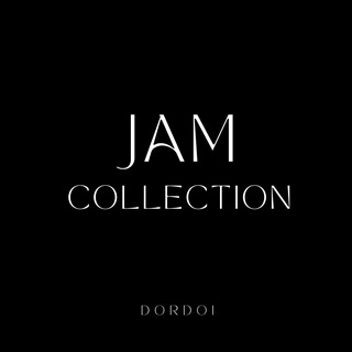 Telegram profile photo for Jam_collection -1/101/23