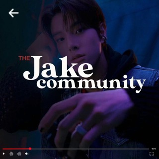 Telegram profile photo for Jake Community