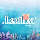 Telegram profile photo for LEUTHEA | CLOSEDOWN