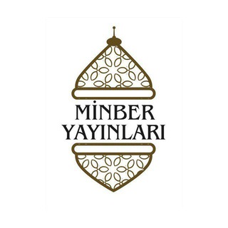 Telegram profile photo for Minber Yayınları
