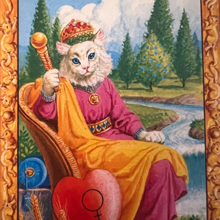Telegram profile photo for Остров Свободы ♥️ 🌴