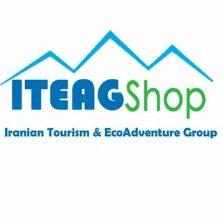 Telegram profile photo for ITEAG تجهیزات کوهنوردی