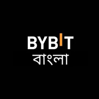 Telegram profile photo for Bybit Bengali