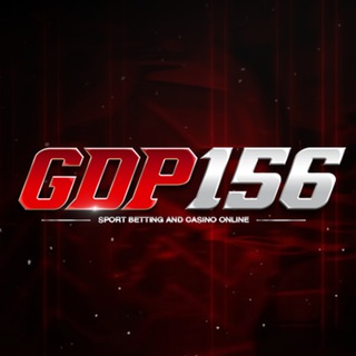Telegram profile photo for แจ้งข่าวสาร GDP156 🎲