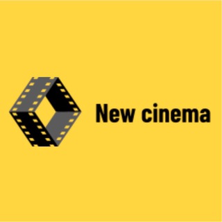 Telegram group profile photo for NEW CINEMA🎬🎥