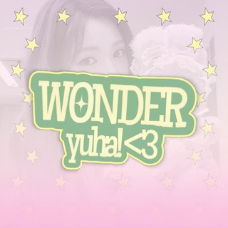 Telegram profile photo for WonderYuha