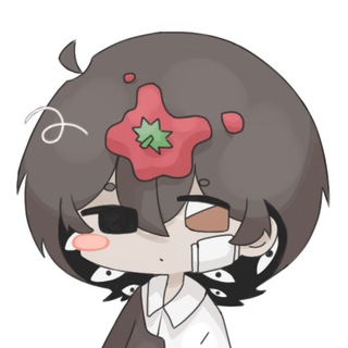Telegram profile photo for angel ксади