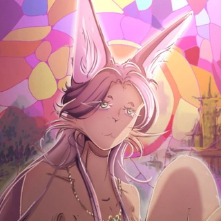 Telegram profile photo for ˏʚ Сухая творит.