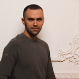 Telegram profile photo for Антон Машаров HIGH FLAT