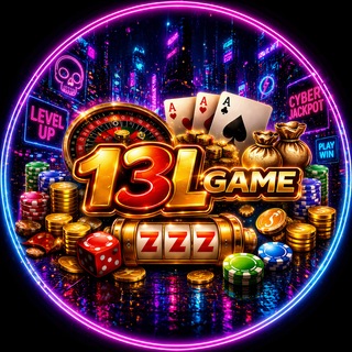 Telegram profile photo for 13L prediction