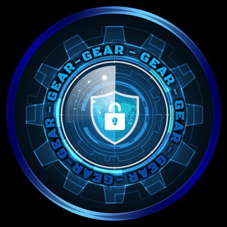 Telegram profile photo for Gear Portal
