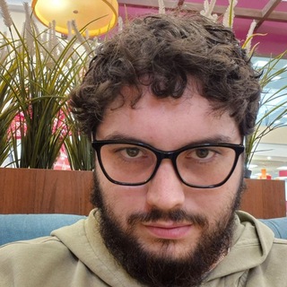 Telegram profile photo for taskaeff