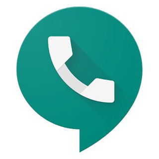 Telegram group profile photo for Google Voice 互拨交流群