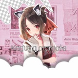 Telegram profile photo for Kαɠυყα ρɾσɱσƚҽ