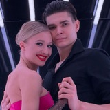 Telegram profile photo for Team Leonteva Gorelkin