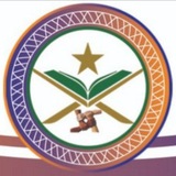Telegram profile photo for Selam School Students' Jamea
