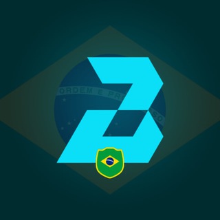 Telegram group profile photo for PolyMarket Brasil 🇧🇷 botr0x