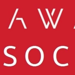 Telegram profile photo for Awake Society Channel SWE 🇸🇪