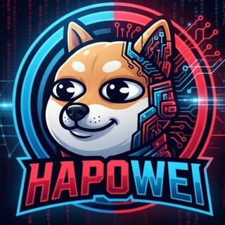 Telegram profile photo for Hapowei | هاپویی