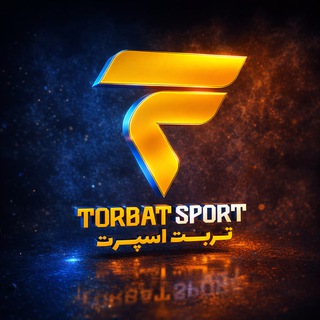 Telegram profile photo for تربت اسپرت