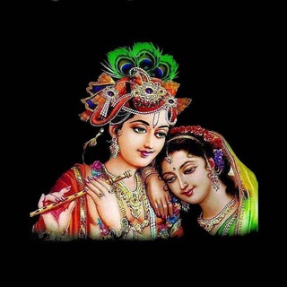 Telegram profile photo for Radhe Krishna