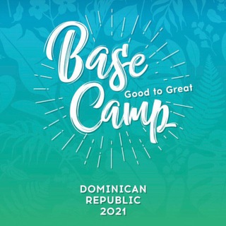 Telegram profile photo for BaseCamp Dominican Republic