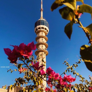 Telegram profile photo for 🇮🇶عيون❤️ بغداد🇮🇶