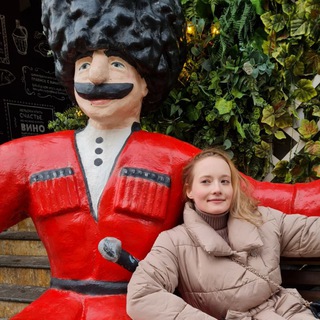 Telegram profile photo for ПОЛИНА ЗАГРУЗИТ