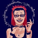 Telegram profile photo for собака роберта дерста