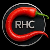 Telegram profile photo for Red Hot Cyber