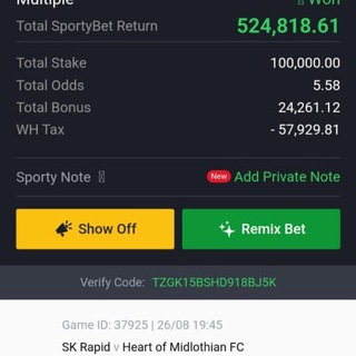 Telegram profile photo for Tanzania Sure odds