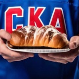 Telegram profile photo for Круассаны Бардакова