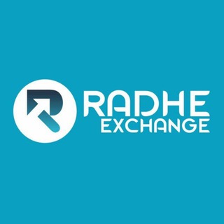 Telegram profile photo for RADHE EXCHANGE ONLINE BOOK ™️