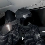 Telegram profile photo for Личности
