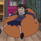 Telegram profile photo for аниме стадис