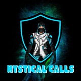 Telegram profile photo for Mystical Calls